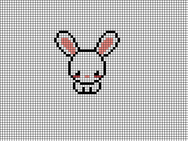 Cute bunny <3