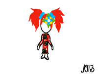 |Japanese outfit|