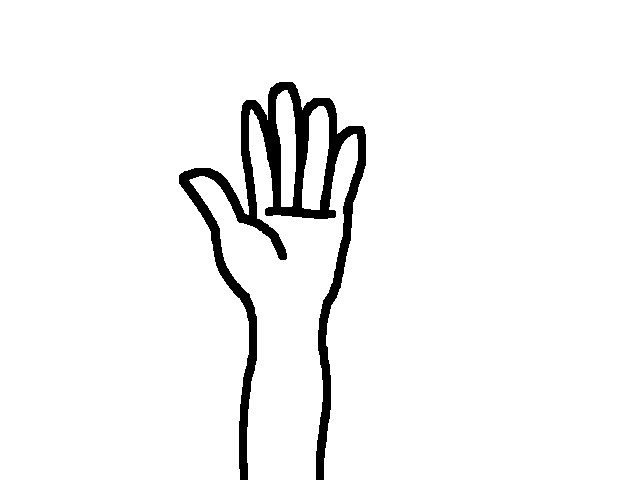 Hand