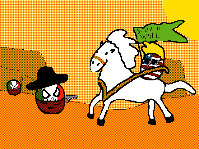 Country Balls Comic 4.