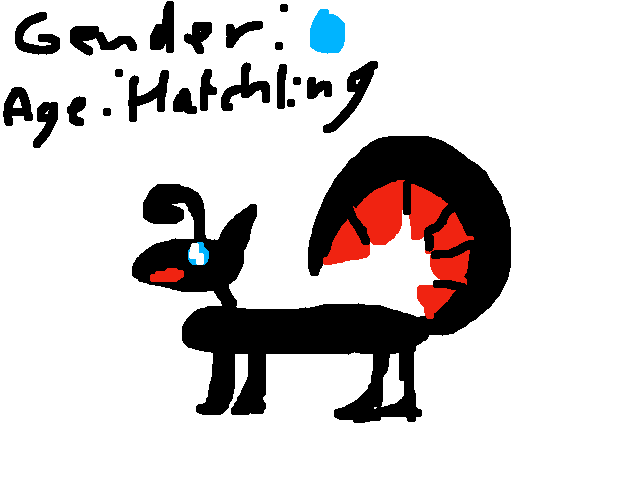 Drawmations Your Egg Hatched!