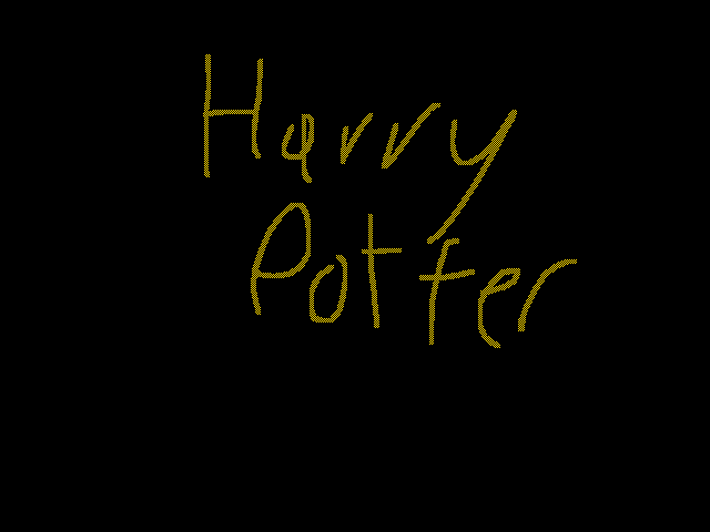 Harry