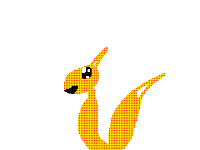 Singing Fox