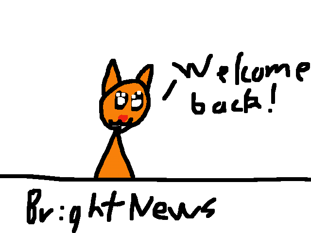 BrightNews - 1