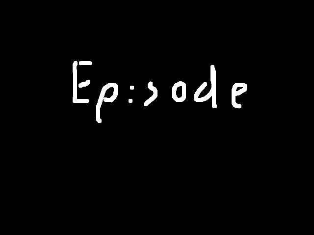 Life - Episode 1