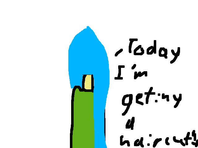 My life - 2