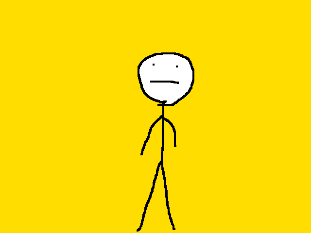 When your bored