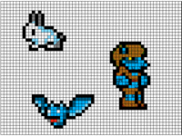 Pixels pt:1