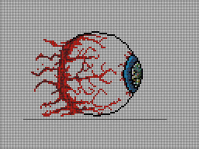 Pixel pt:2