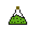 It's gonna explode!