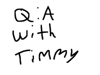 Q:a...timmy's hair