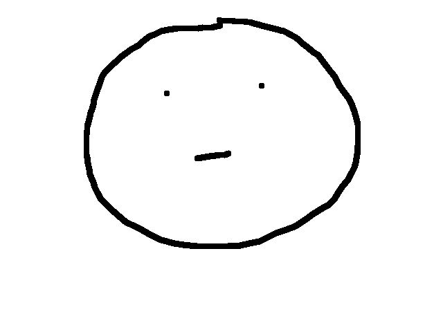 Weird test :/