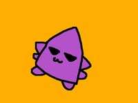 もちもちクリスタルちゃ