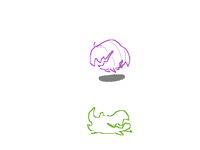 BOUND HORRORS