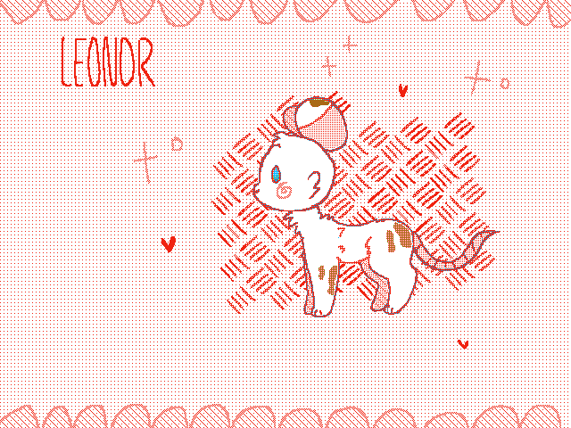 ~My love~