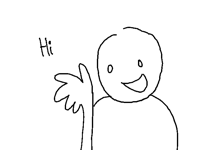 Hi I’m new