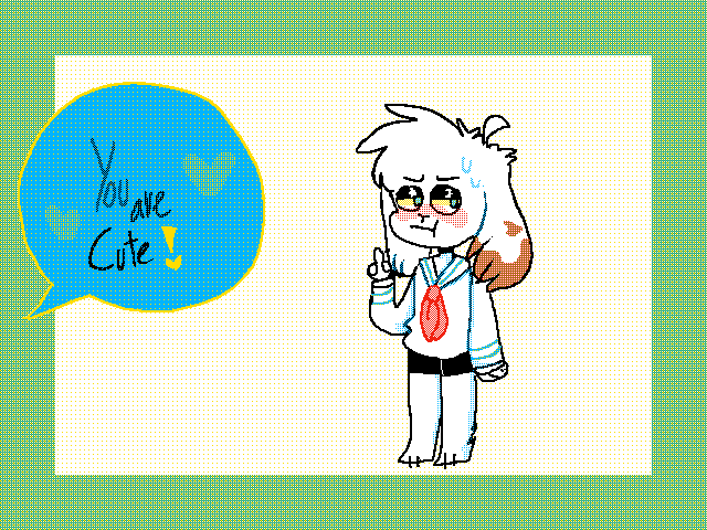 Su ckkKK My PP
