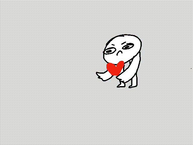 Everybody, give love to @teatime >:(