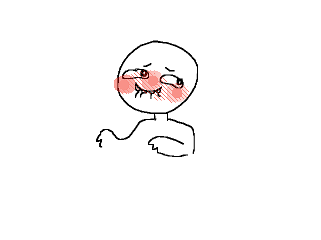 @_Atex_ AW Stop being so nice!!! OWO