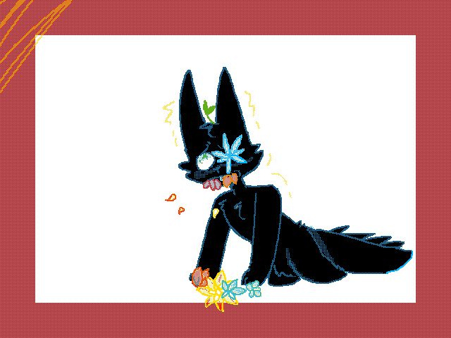 Shilo is dying slowly