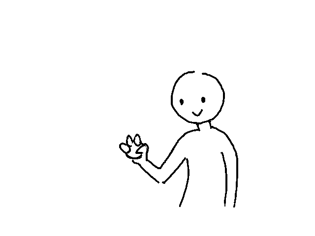 Throw ball
