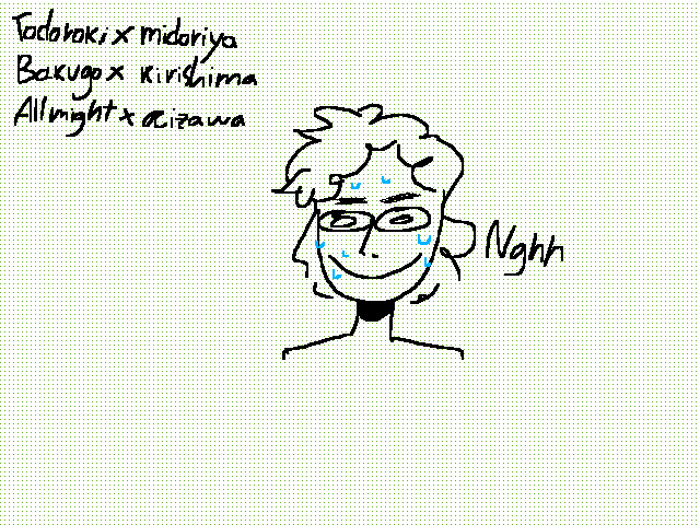 ITS GAY HOUR