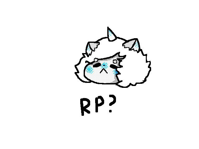 I like to roleplay but nobody likes me