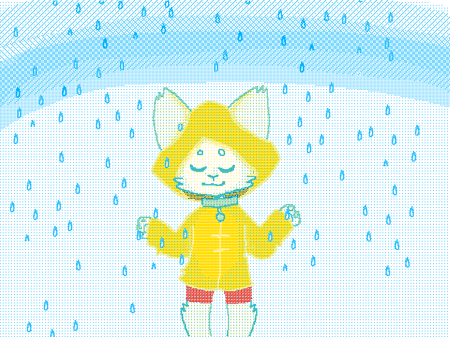 AT with @Miaou74