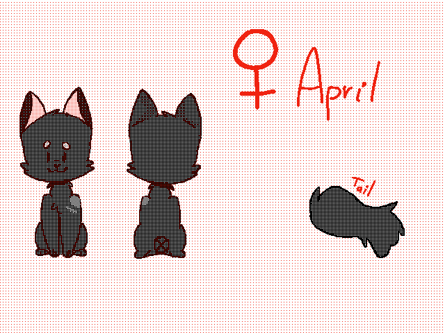 My wolf for a somethIng