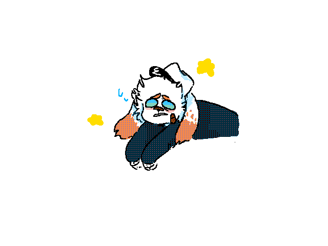 IM DESTROYED