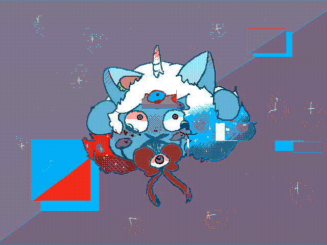 "Corrupted"