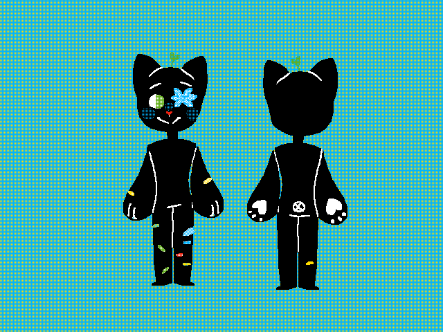 What voice should Shilo have?