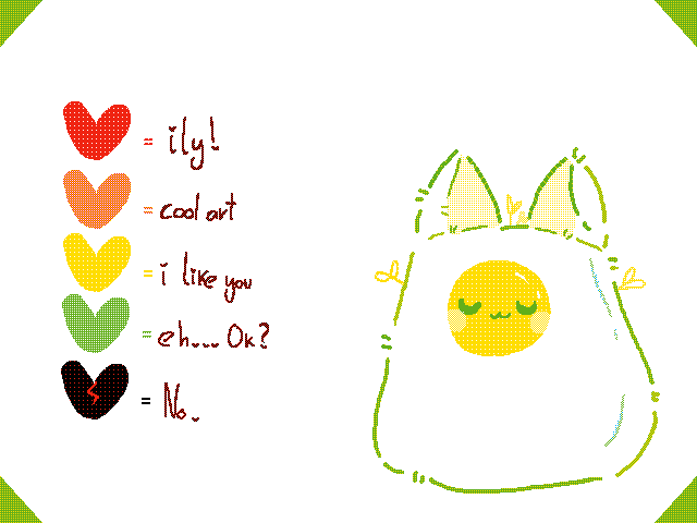 I’ll rate you :3 CLOSED