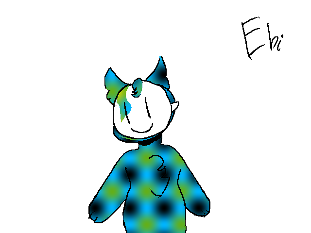 An old OC