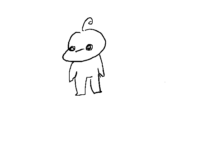 An animation I did in a car