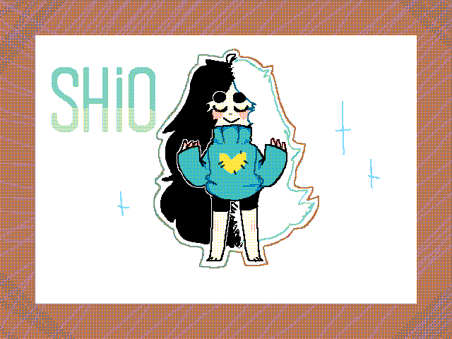 -Shio redesign-