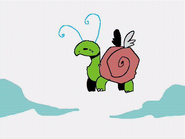 I created this thing!