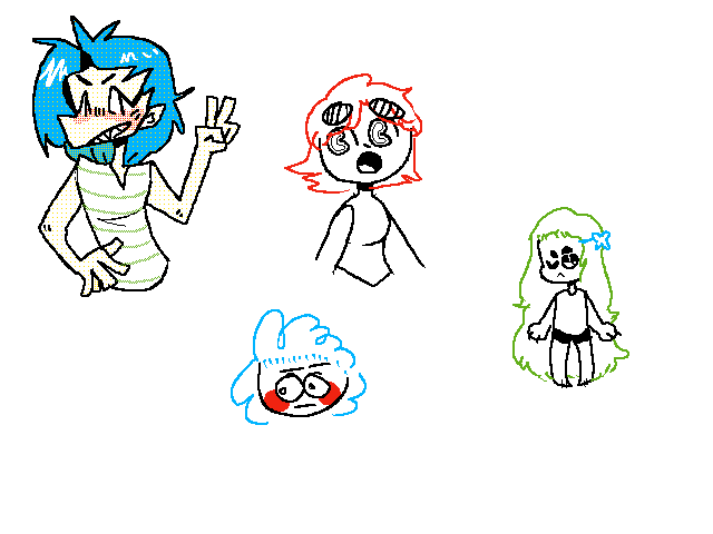 Experimenting a lil