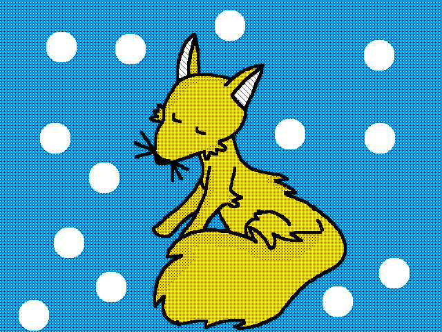 New Oc: Maple