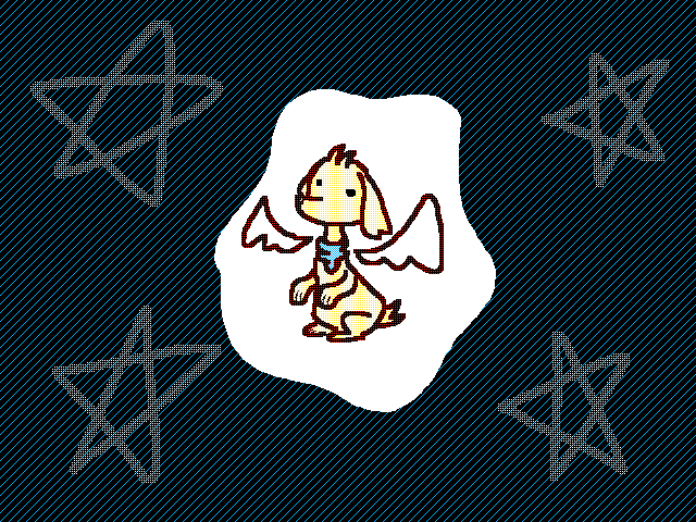 My Oc: Pudge