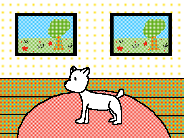 Cat Stretch
