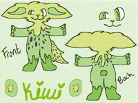 ~*~ Kiwi ~*~