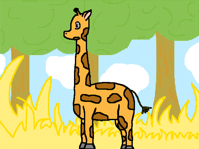 Giraffe