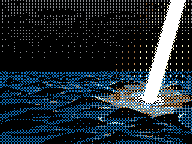 Beam