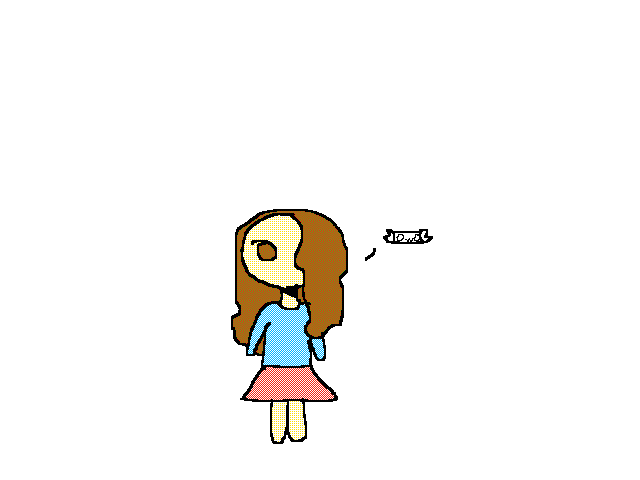 Chibi me