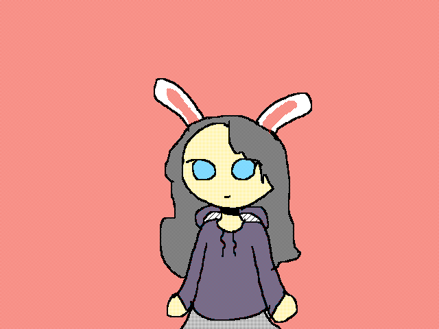 Fan art for @Michaela_Melody