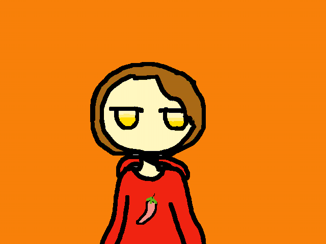 Oc trade with @LuCree