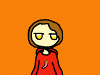 Oc trade with @LuCree