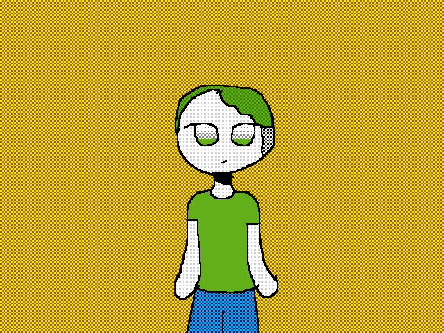 First boy OC