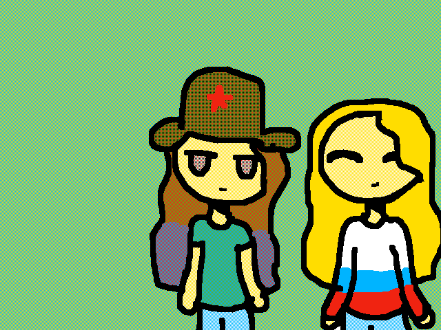 Русский чат 2